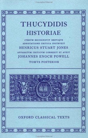 Tapa de Historiae, Volume II