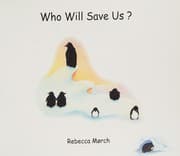 Tapa de Who will save us?
