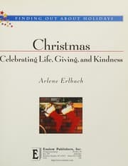 Tapa de Christmas--celebrating life, giving, and kindness