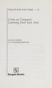 Tapa de Crisis as Conquest