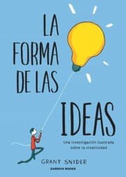 Tapa de La forma de las ideas