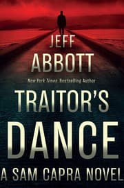 Tapa de Traitor's Dance