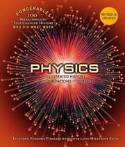 Tapa de Physics