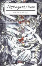 Tapa de Haphazard House (Sky Books)