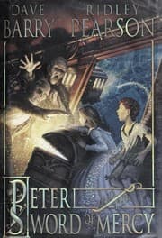 Tapa de Peter and the Sword of Mercy