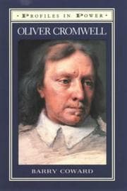 Tapa de Oliver Cromwell