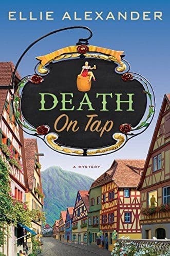 Tapa de Death on tap