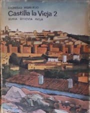 Tapa de Castilla la Vieja 2