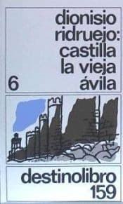 Tapa de Castilla la Vieja 6