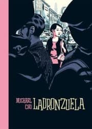 Tapa de Ladronzuela