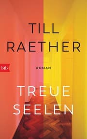 Tapa de Treue Seelen