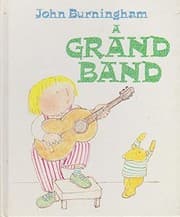 Tapa de A Grand Band