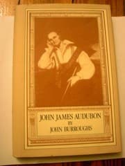 Tapa de John James Audubon