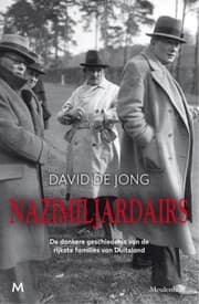 Tapa de Nazimiljardairs