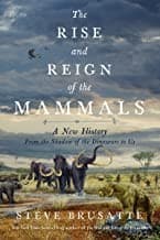 Tapa de Rise and Fall of the Mammals