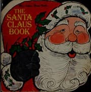 Tapa de The reindeer book