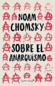 Tapa de Sobre el anarquismo