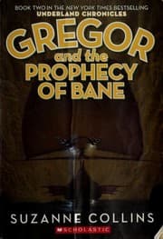 Tapa de Gregor and the Prophecy of Bane