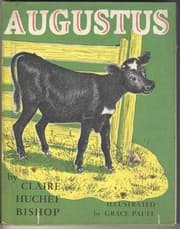 Tapa de Augustus