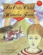 Tapa de The Only Child in Hamelin Town