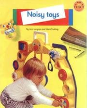 Tapa de Noisy Toys