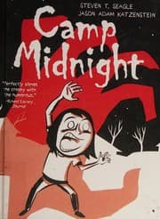 Tapa de Camp Midnight