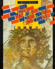 Tapa de Roman Empire (Sense of History)
