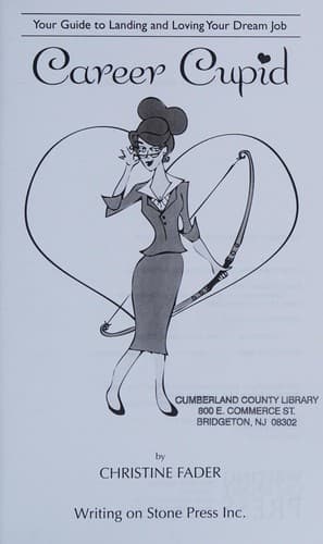 Tapa de Career cupid