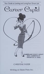 Tapa de Career cupid