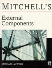 Tapa de External Components (Mitchell's Building)