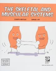 Tapa de The skeletal and muscular systems