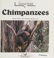 Tapa de Chimpanzees
