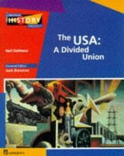 Tapa de The USA