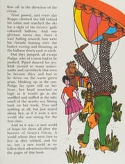 Tapa de The Boppo book