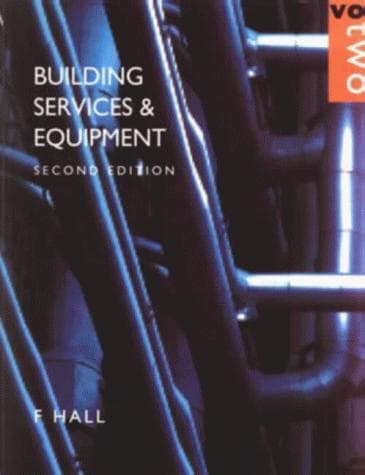 Tapa de Building Services and Equipment