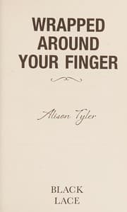 Tapa de Wrapped around your finger