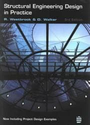 Tapa de Structural Engineering Design in Practice