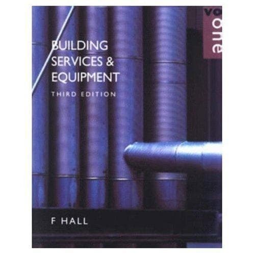 Tapa de Building Services and Equipment