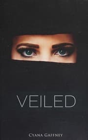 Tapa de Veiled