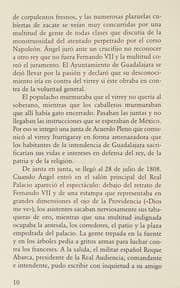 Tapa de Camino a baján