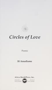 Tapa de Circles of Love