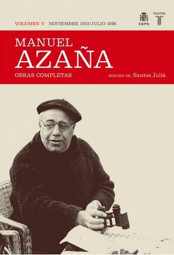 Tapa de Obras completas