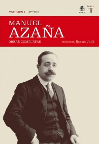Tapa de Obras completas, volumen I