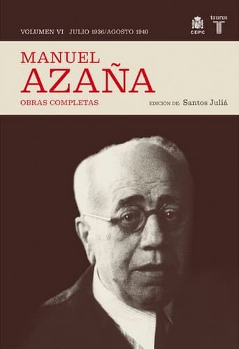 Tapa de Obras completas, volumen VI