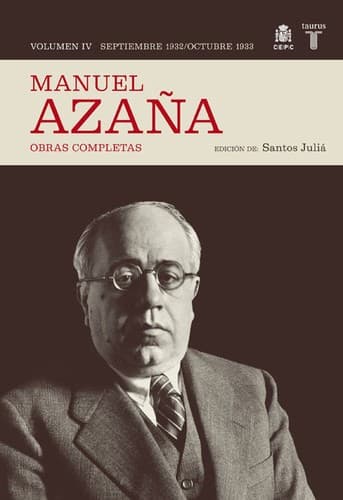 Tapa de Obras completas