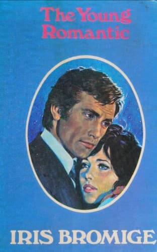 Tapa de The Young Romantic