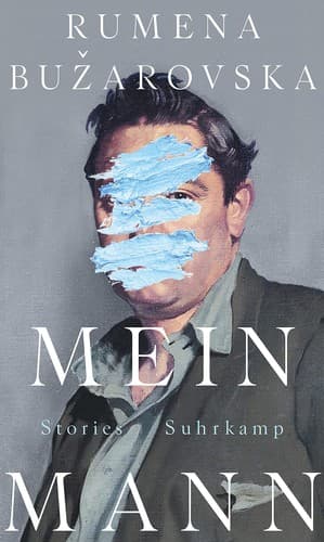 Tapa de Mein Mann