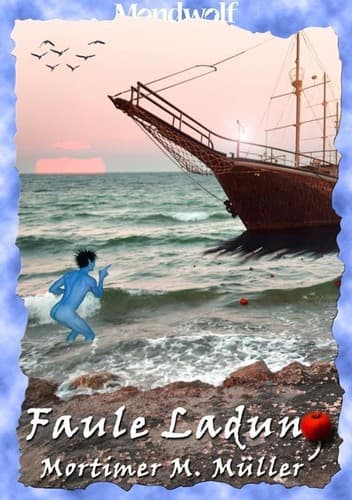 Tapa de Faule Ladung