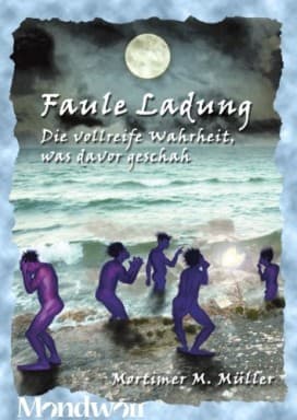 Tapa de Faule Ladung