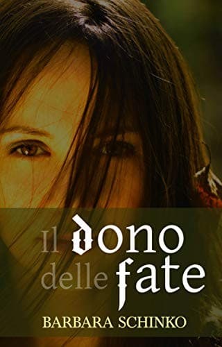 Tapa de Il Dono Delle Fate